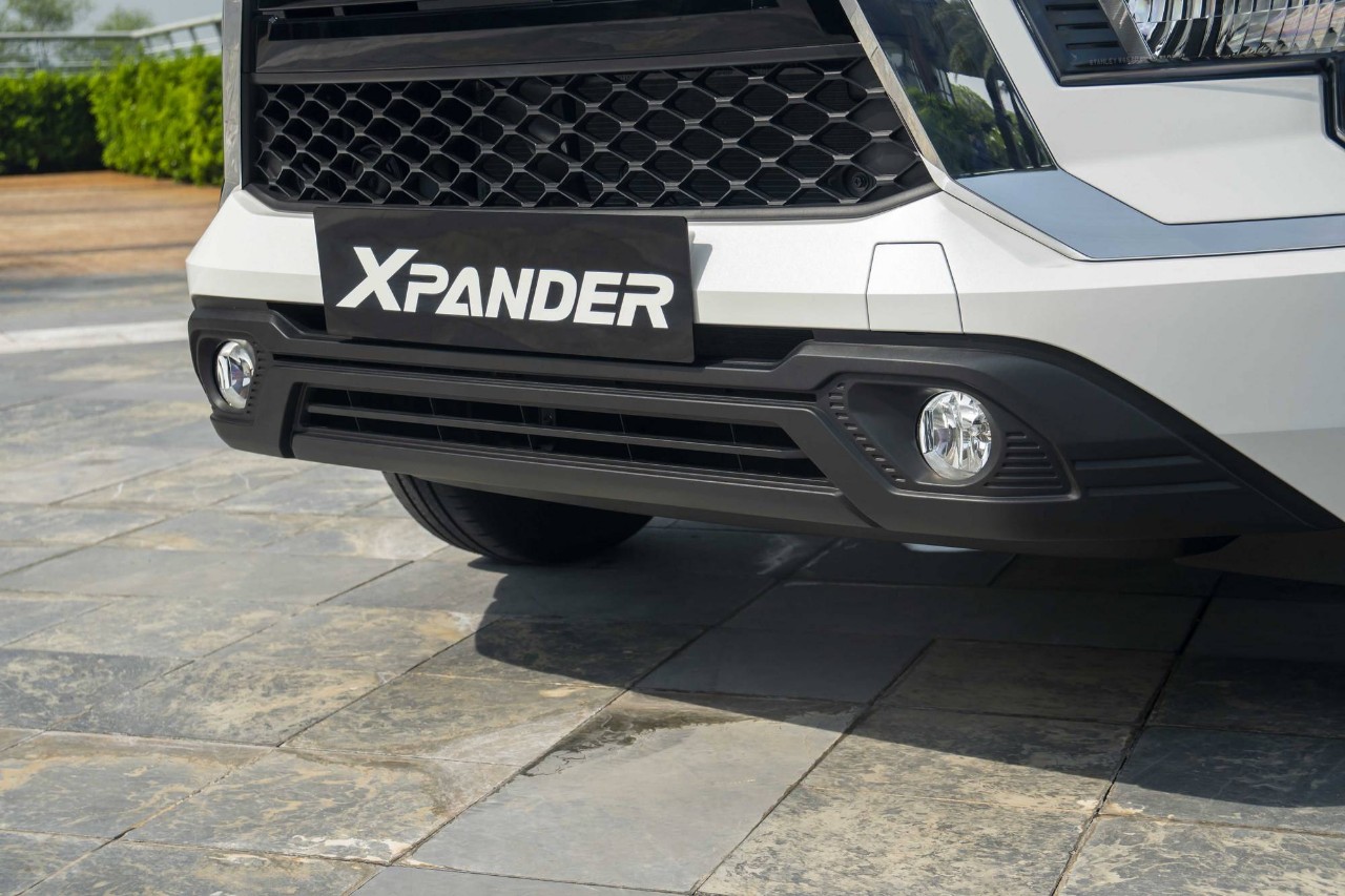 Xpander AT Eco - Giải pháp kinh doanh tối ưu cho khách hàng dịch vụ